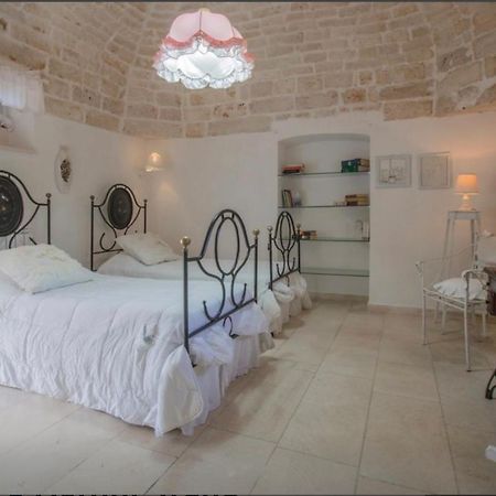 Villa Annabella - Vacanze Ostuni Carovigno Exterior photo