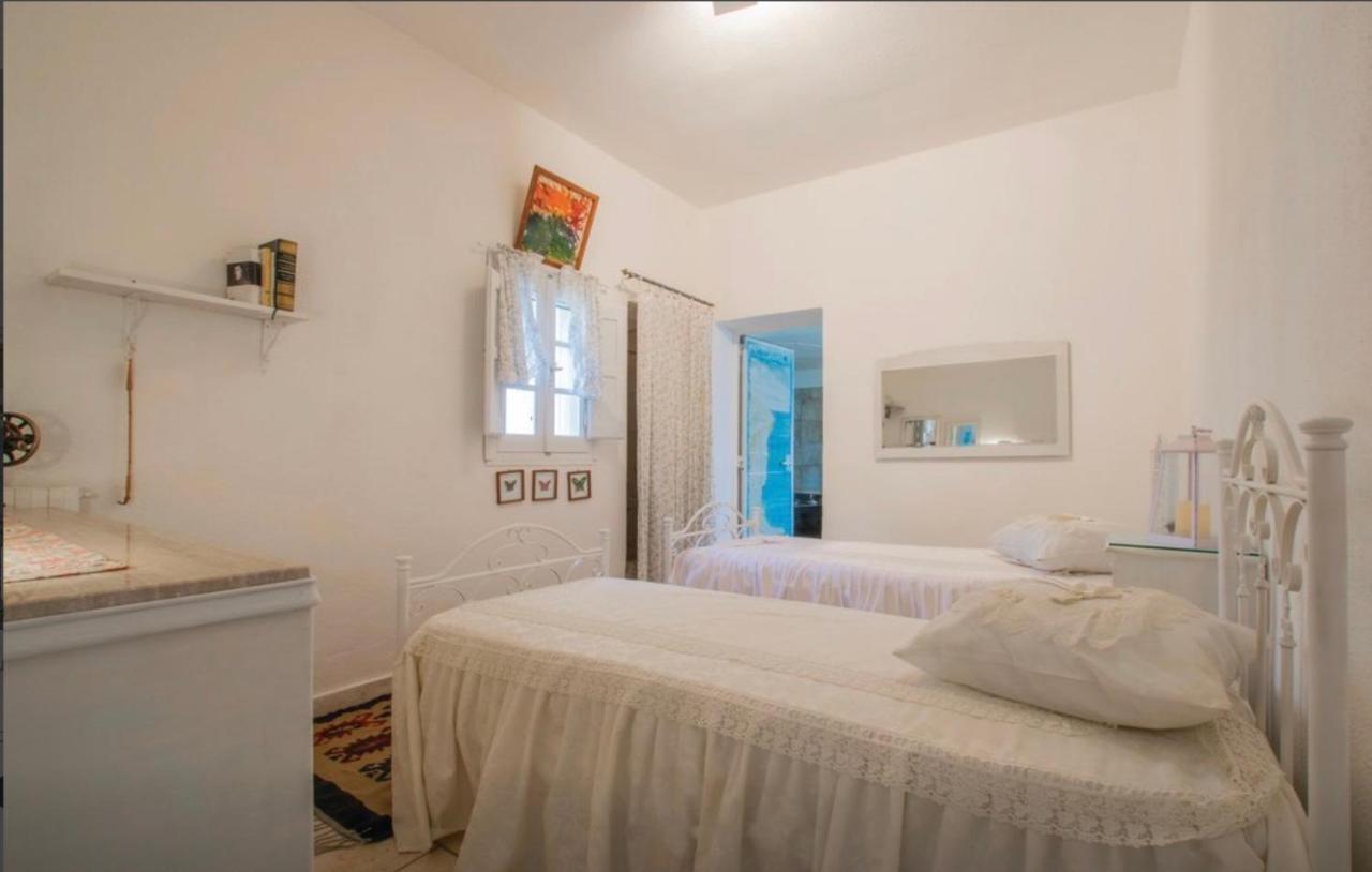 Villa Annabella - Vacanze Ostuni Carovigno Exterior photo